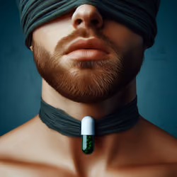 SPECIAL GRY PILL