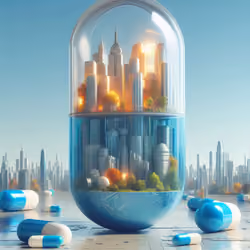 GRY PILL NO . 2