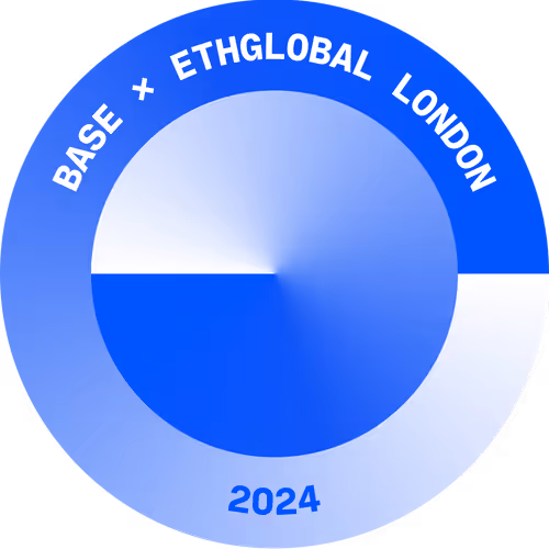 Base Ethglobal London 1