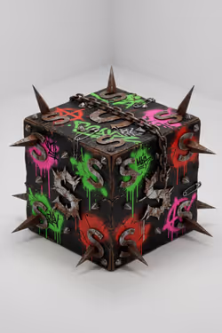 Item Media