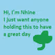 Good Luck