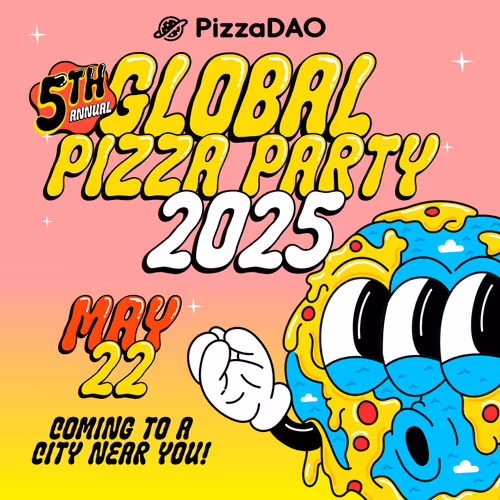 Pizza Party Munich 2025