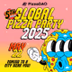 Pizza Party Munich 2025