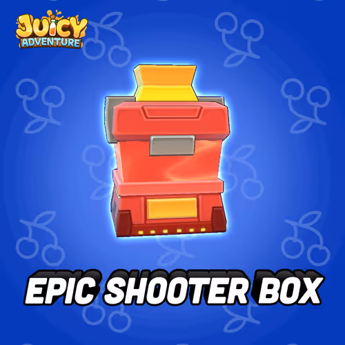 Juicyadventure Epicshooterbox
