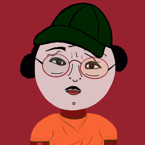 Lil Buddiesbyfidel