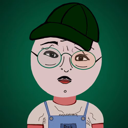 Lil Buddiesbyfidel