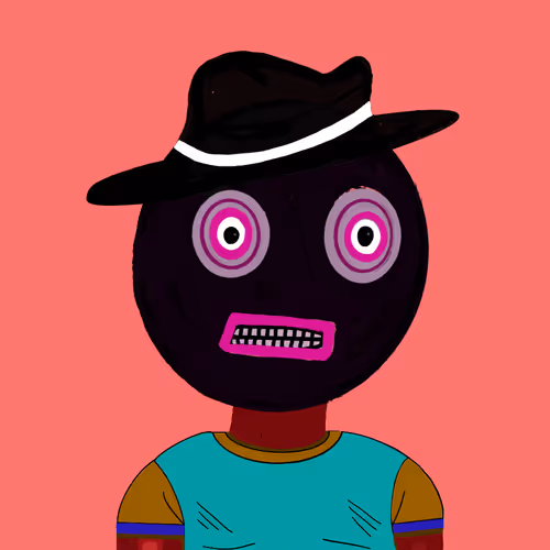 Lil Buddiesbyfidel