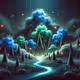 Etheric Forest