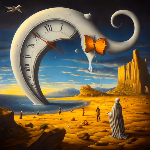 Surreal Reveries