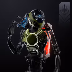 Item Media