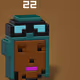 22