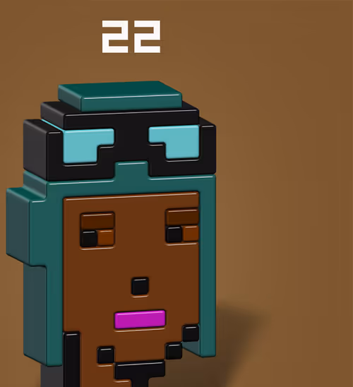 Item #22 Media