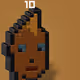 10