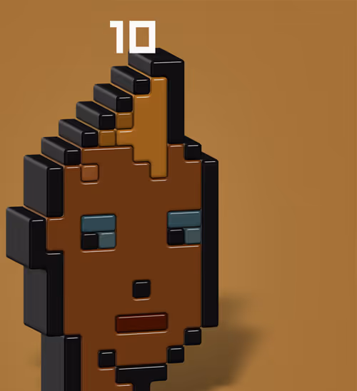 Item #10 Media