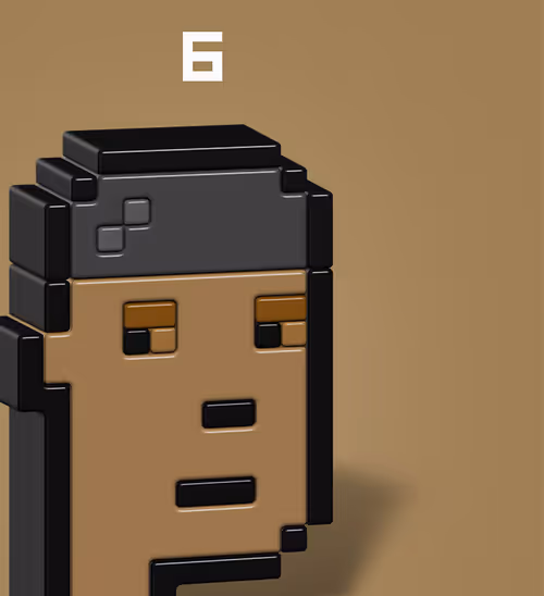Item #6 Media