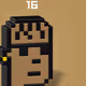 16