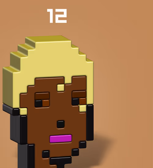 Item #12 Media