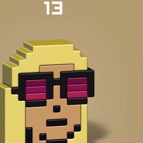 13
