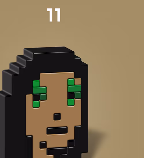 Item #11 Media