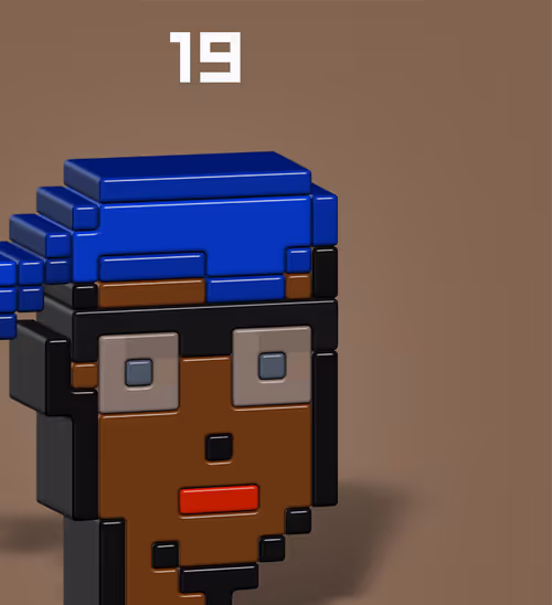 Item #19 Media