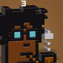 3