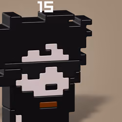 15