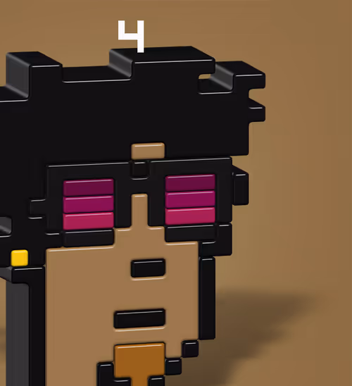Item #4 Media