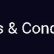 terms&conditions