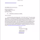 Letter from the SEC