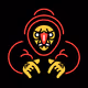 7