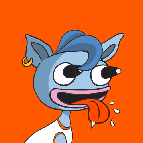 Brett S Dog 6