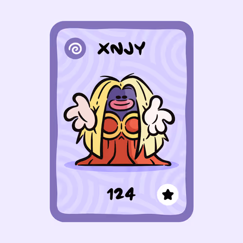 XNJY