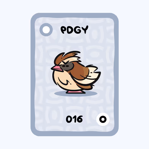 PDGY