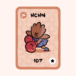 HCHN