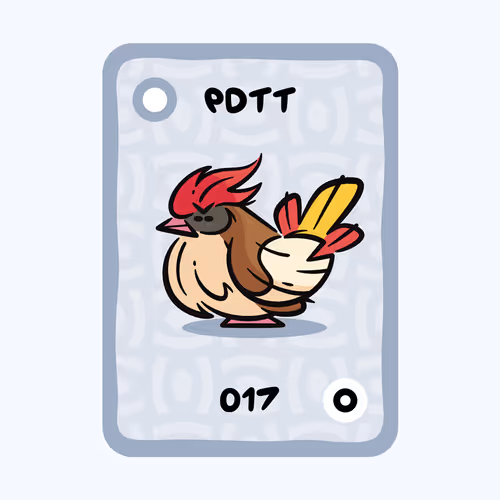 PDTT