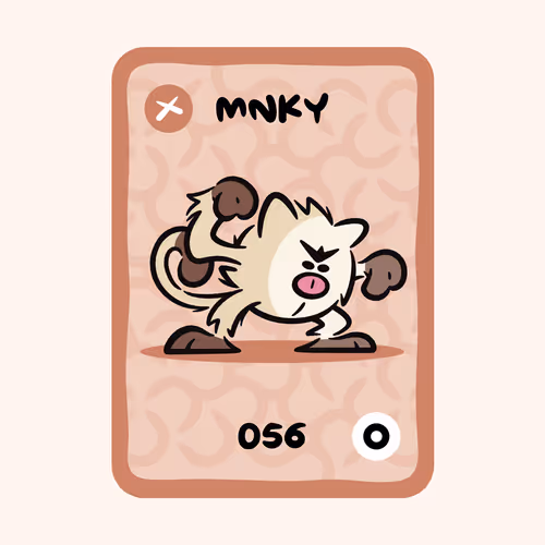 MNKY