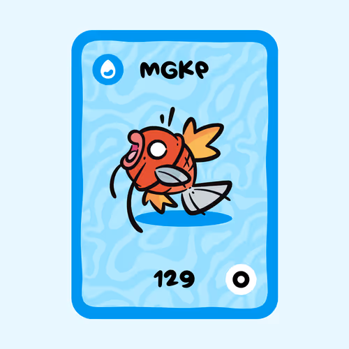 MGKP