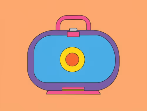 Item #40 Media