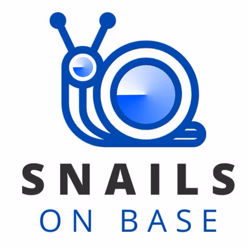 Snails on Base