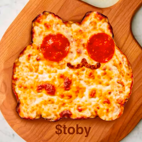 Pizza Toby