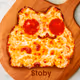 Pizza Toby