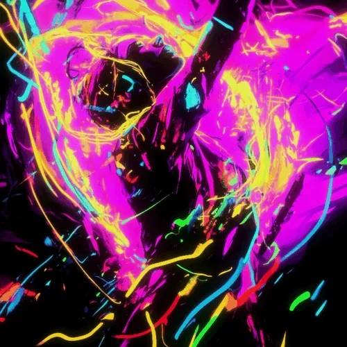 Abstract Desires 2