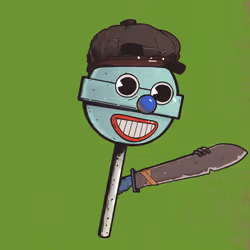 Item Media