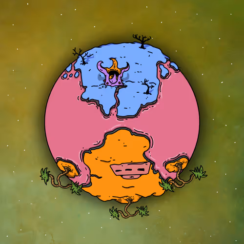 Based Galaxy Collection