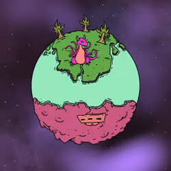 Planet #223