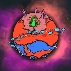 Planet #1369