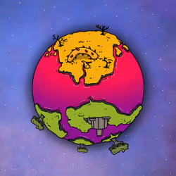 Planet #224