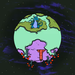 Planet #9147