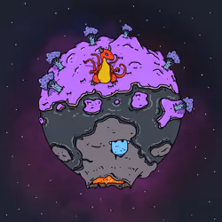 Planet #1366