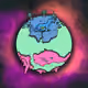 HOODY PLANET #2792